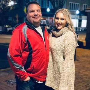 Meet your Posher, Autumn-jonathan